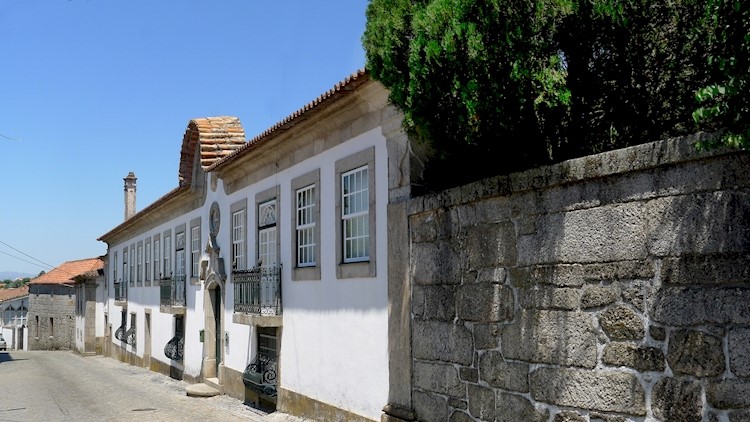 Quinta de Vilar Seco